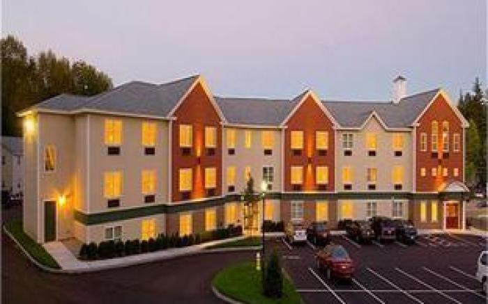Holiday Inn Express Durham-UNH By IHG
