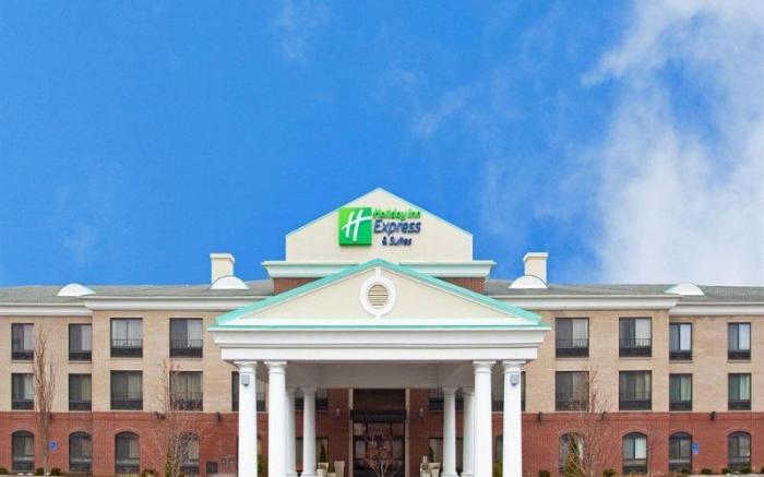 Holiday Inn Express Hotel & Suites Athens By IHG