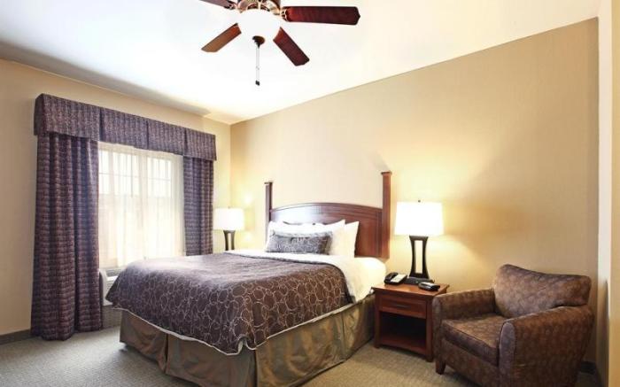 Staybridge Suites Rogers - Bentonville By IHG