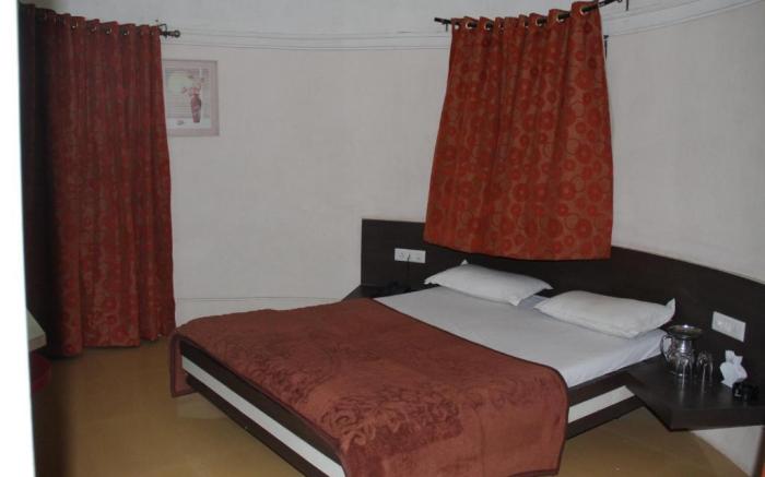 Hotel Tapovan