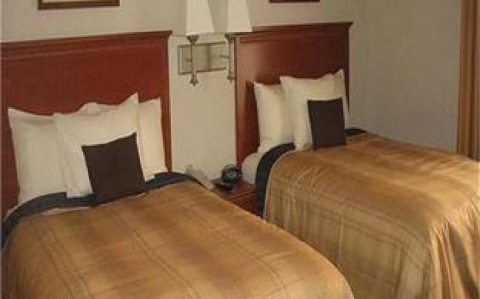 Candlewood Suites Kansas City By IHG