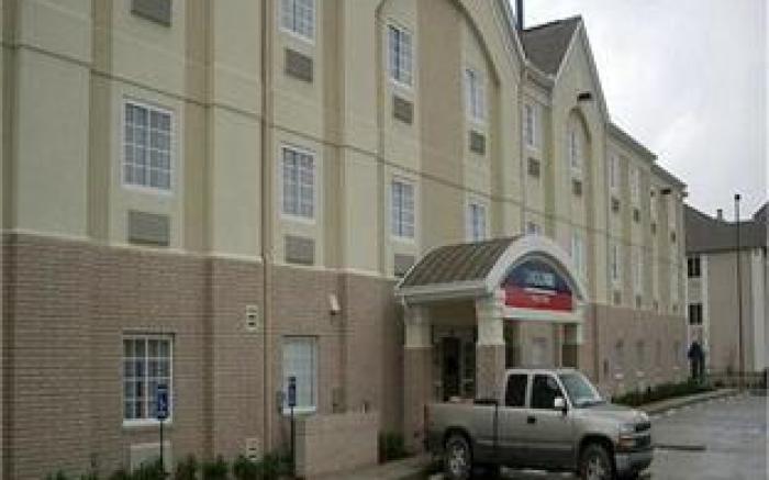 Candlewood Suites Conway By IHG