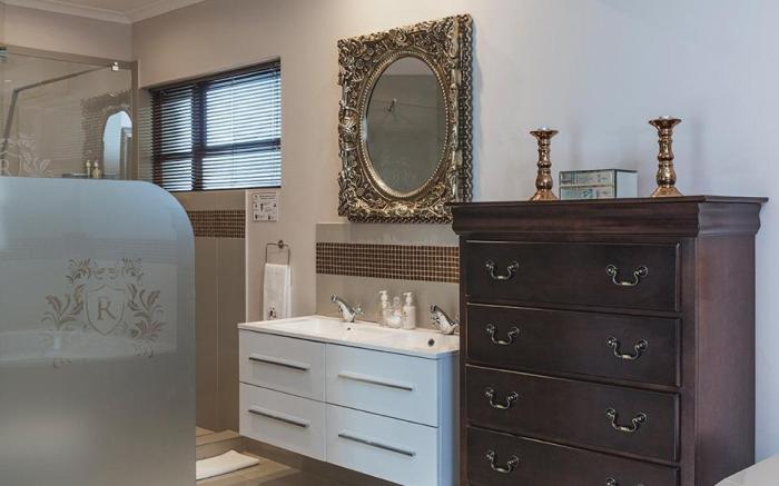 Kanolvlei Boerdery cc Trading as Ridgeworth Boutique Guesthouse 