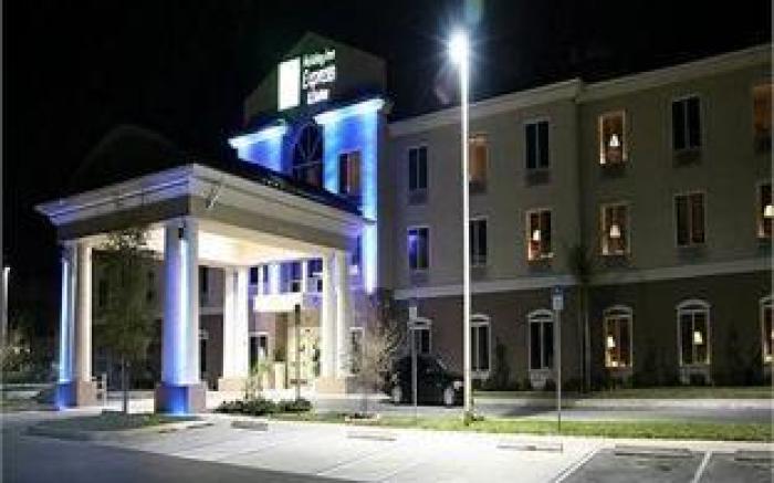Holiday Inn Express Silver Springs - Ocala By IHG