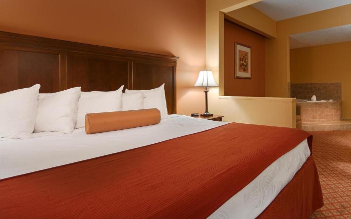 Best Western Plus Madison