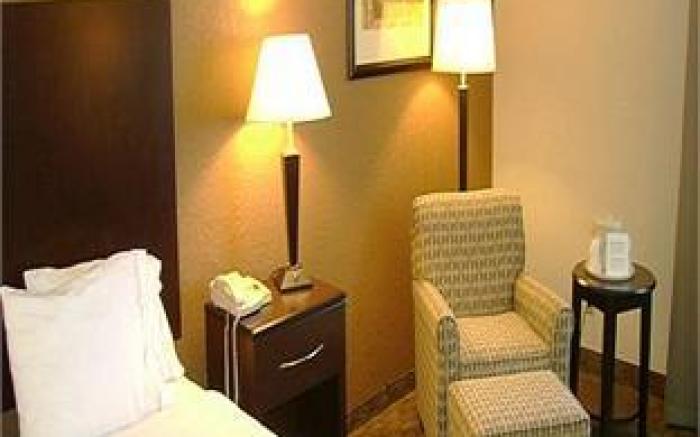 Holiday Inn Express Tuscola By IHG