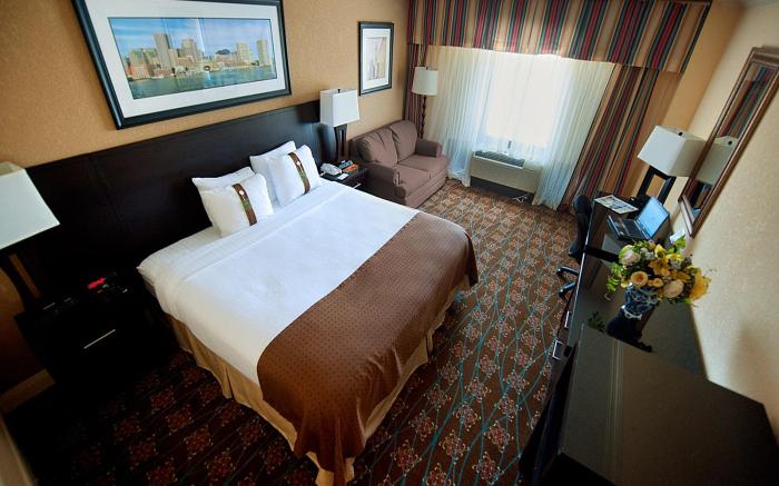 Hilton Garden Inn Tewksbury Andover