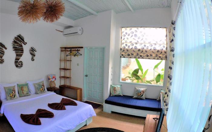 Villas Flamingo Gili Trawangan