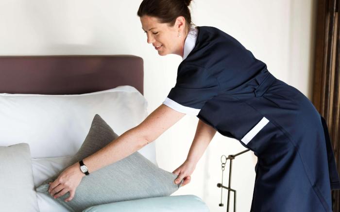 MARS Hotel Seaview Blackpool