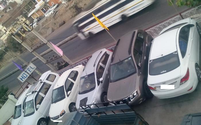 Hotel Ramnivas