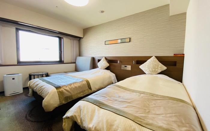 Koriyama View Hotel Annex