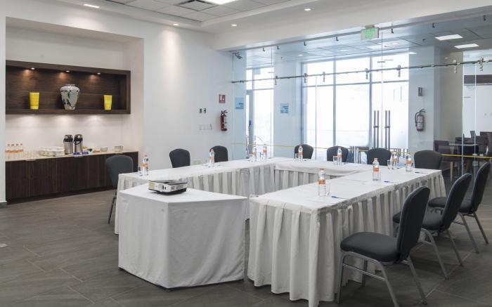 Holiday Inn Express Puebla By IHG