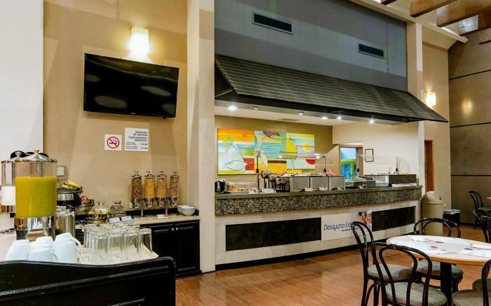 Holiday Inn Express Chihuahua By IHG