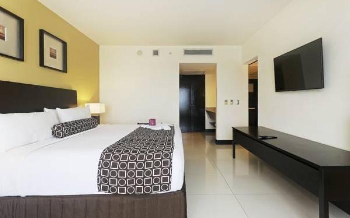Crowne Plaza Villahermosa By IHG
