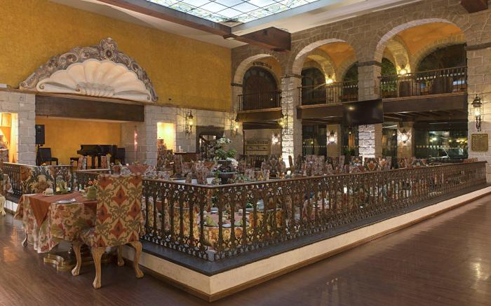 Holiday Inn Queretaro-Centro Historico By IHG