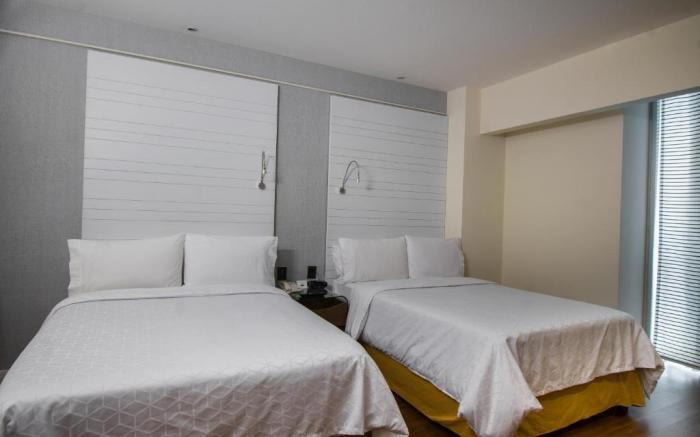 BelAir Business a Wyndham Garden Hotel