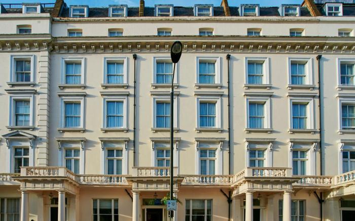 Holiday Inn Express London Victoria By IHG