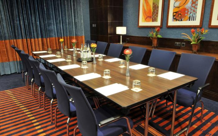 Crowne Plaza London - Gatwick Airport By IHG