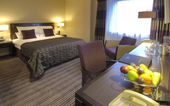 Crowne Plaza London - Gatwick Airport By IHG