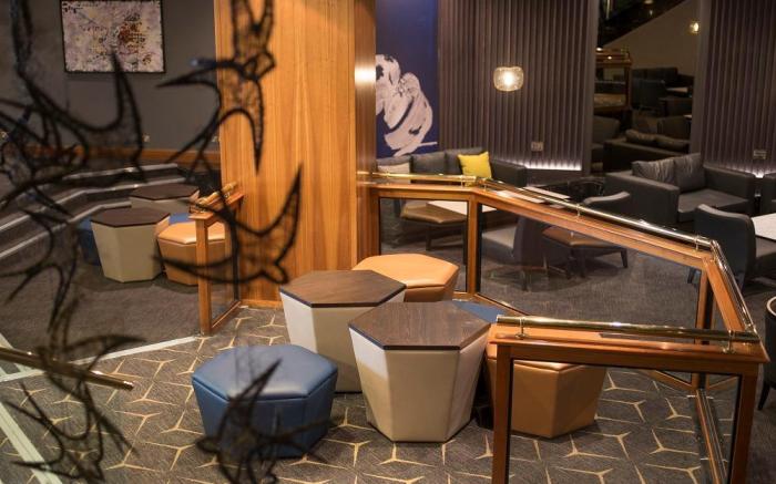 Crowne Plaza Nottingham By IHG