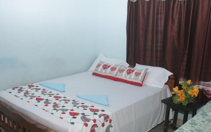Sili Homestay