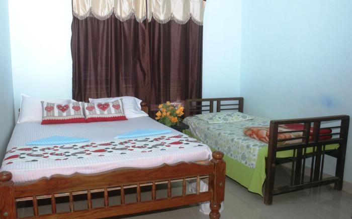 Sili Homestay