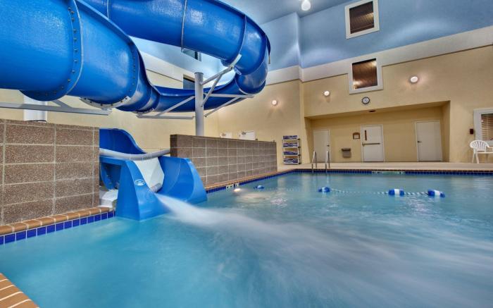 Holiday Inn Express Hotel & Suites Brookings By IHG
