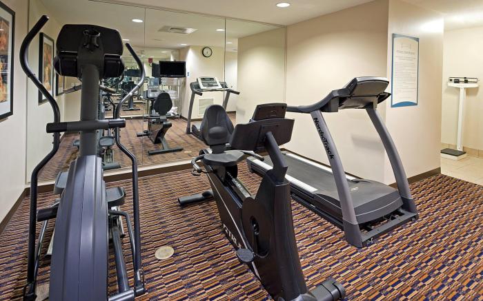 Staybridge Suites-Philadelphia/Mount Laurel By IHG