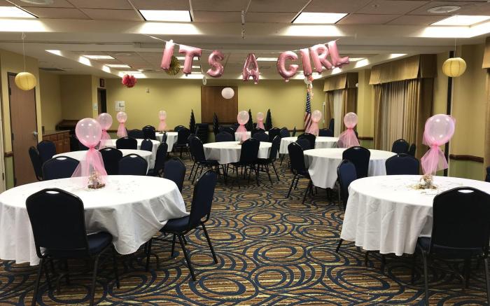 Holiday Inn Express Hotel & Suites Barstow By IHG
