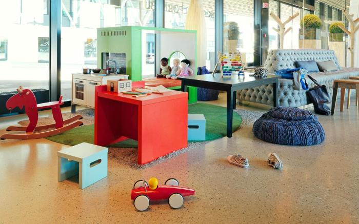 Scandic Fornebu