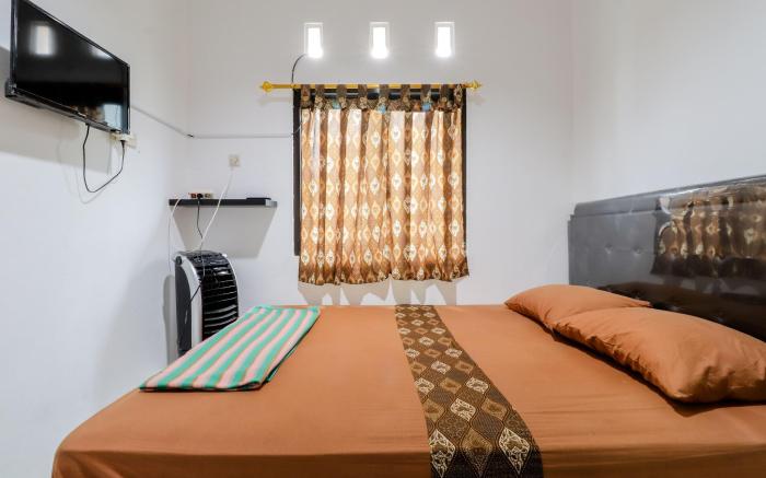 Java Homestay