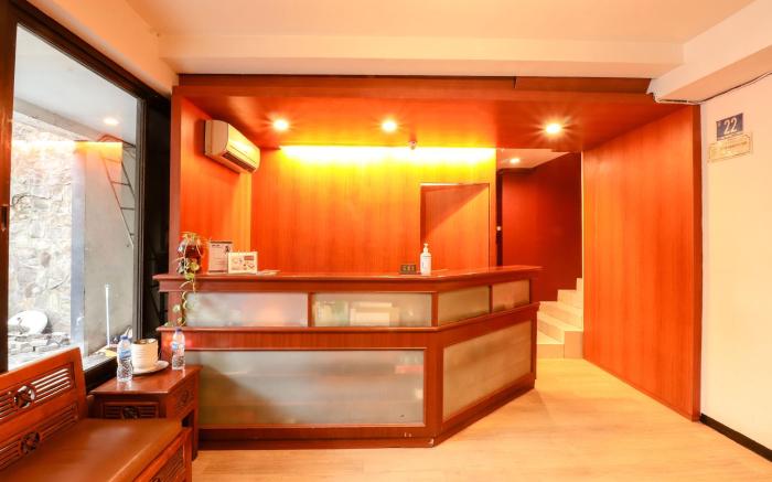 Hotel Jawa