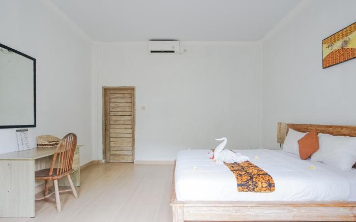 Karan Homestay Canggu