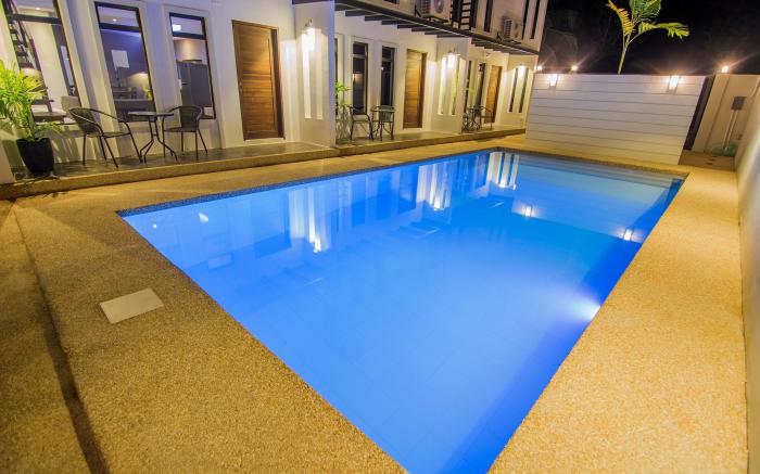 Quest Villa