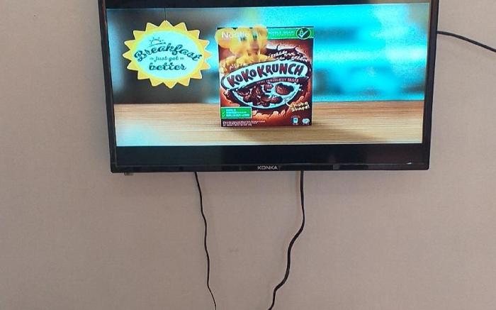 Mia and Miguel's House