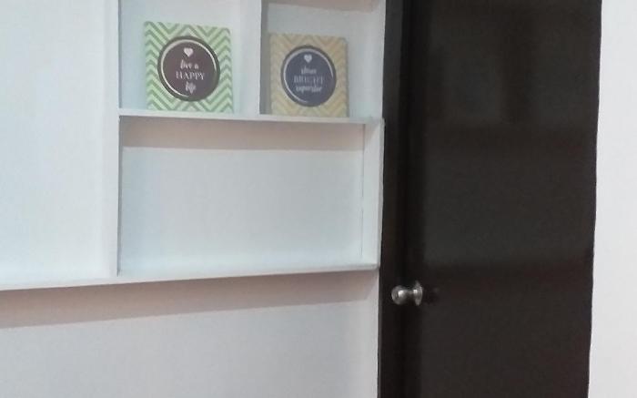 Mia and Miguel's House