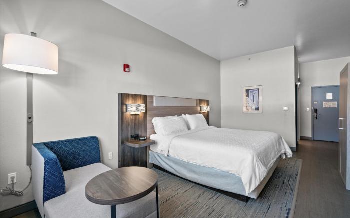 Holiday Inn Express Hotel & Suites West Point-Fort Montgomery By IHG