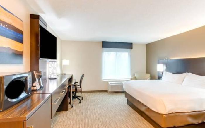 Holiday Inn Express Hotel & Suites Bethlehem By IHG