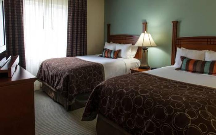 Staybridge Suites Fargo By IHG
