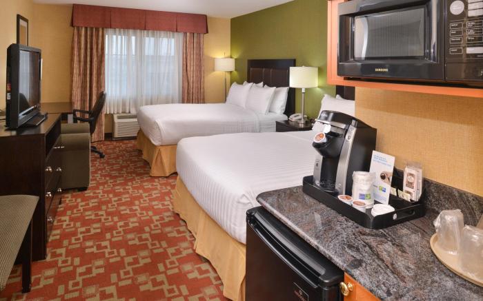 Holiday Inn Express Hotel & Suites El Centro By IHG