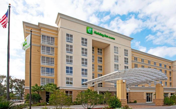 Holiday Inn Hotel & Suites Orange Park By IHG
