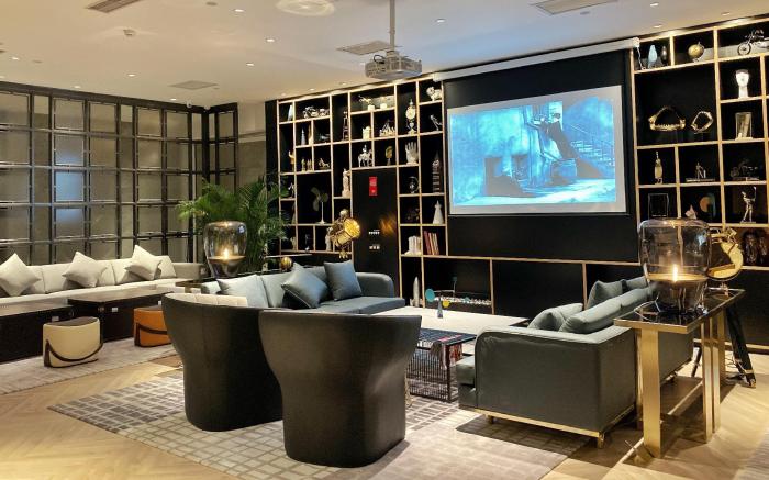 Livefortuna Beijing