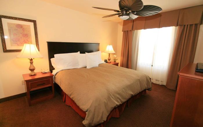 Homewood Suites by Hilton Fairfield-Napa Valley Area