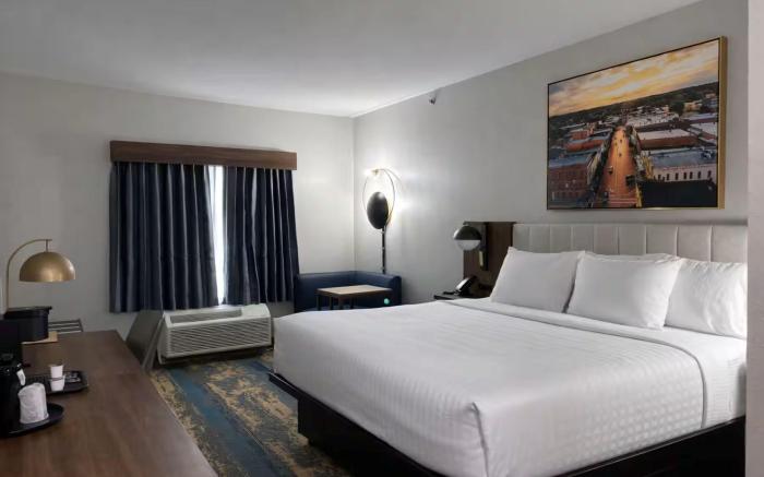 La Quinta Inn & Suites Nacogdoches