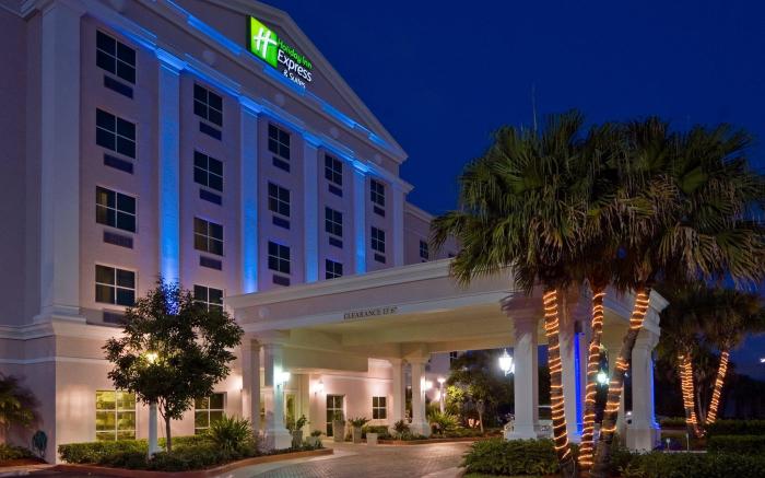 Holiday Inn Express & Suites Miami Kendall By IHG