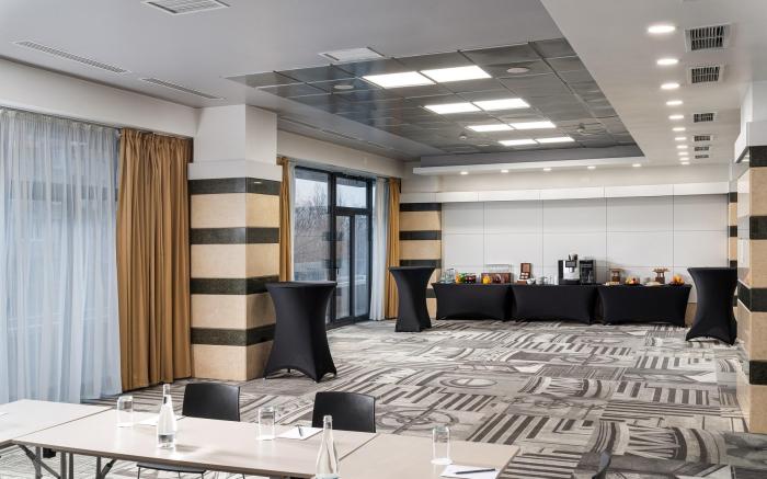 Mercure Bucharest Unirii