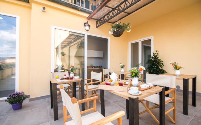 Relais Luce Florence
