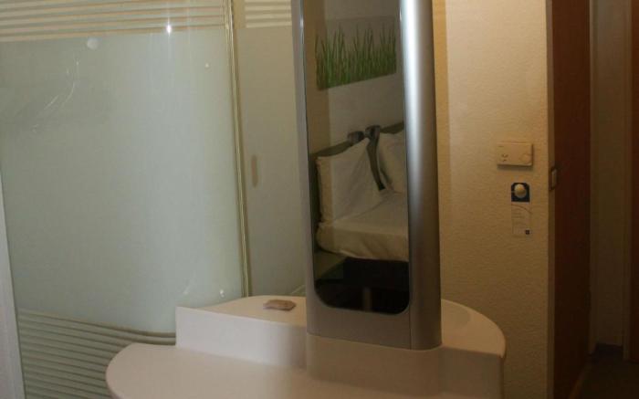 Ibis budget Wien Messe