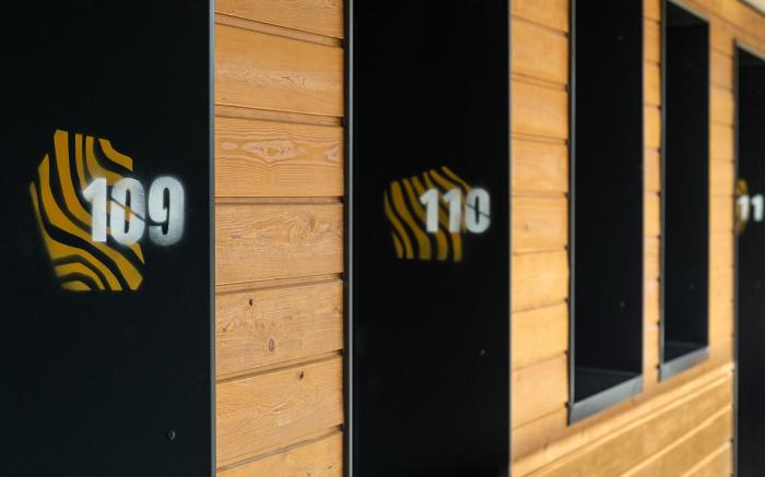 Eklo Hotels Bordeaux Center Bastide