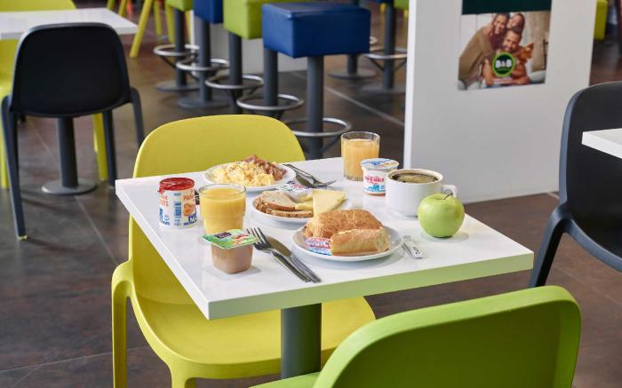 B&B HOTEL Vitry-sur-Seine